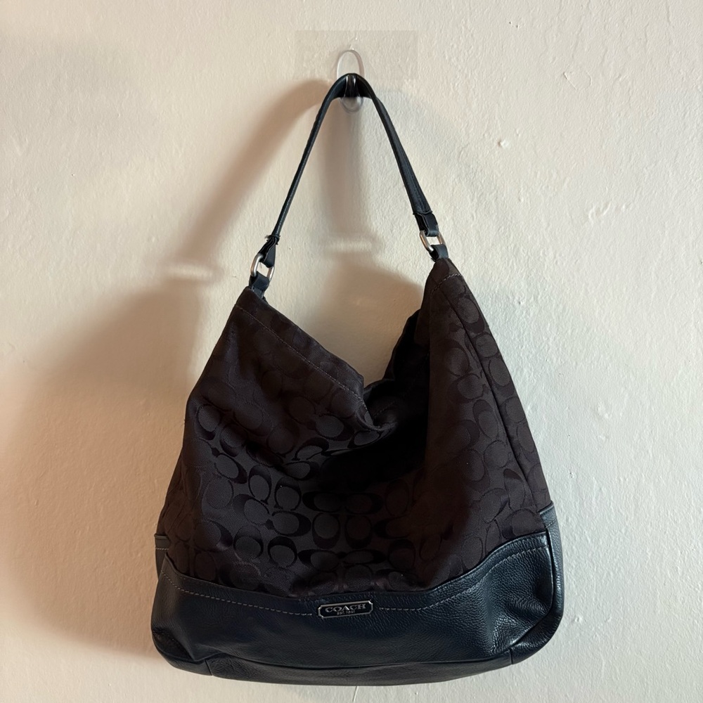 COACH | Purse and Wallet Set
